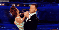 ballroom GIF