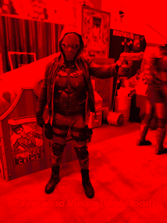 batmancrimesolver giphygifmaker GIF