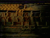 Heavy Metal Vintage GIF by Medalla