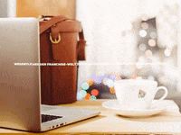 GIF by FranchiseONE.de