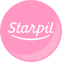Starpil Sticker by starpilwaxusa