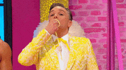Fantasia Supremme GIF by Drag Race España