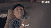 Bbc No GIF by Mystic