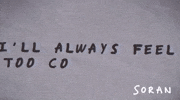 Comfortable GIF by SORAN