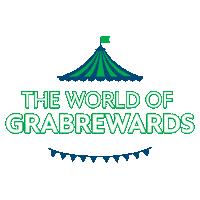 fun yes Sticker by Grab Singapore