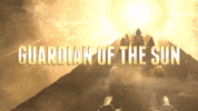 Music Video Sun GIF by Sabaton