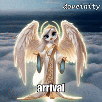 Divine GIF by thedoveinity