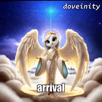 Divine GIF by thedoveinity