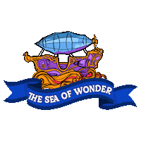 Beyond Wonderland Sticker by Insomniac Events
