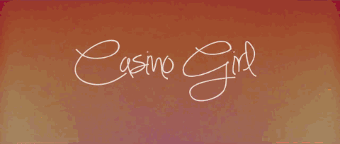 casino girl GIF by Moosh & Twist