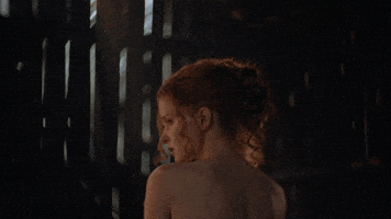 Tatiana Maslany Keeper GIF by NEON