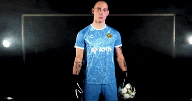 Ben Martino GIF by Pittsburgh Riverhounds SC