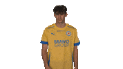 Eintracht Braunschweig Vbl Sticker by Bundesliga