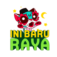 Happy Raya Sticker by UEMSunrise