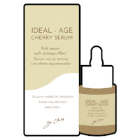 BeCherryCosmetics  Sticker