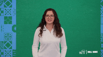 Wave Roll GIF by GreenWave