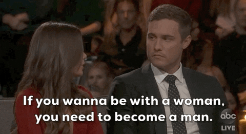 Episode 12 Bachelor Finale GIF by The Bachelor