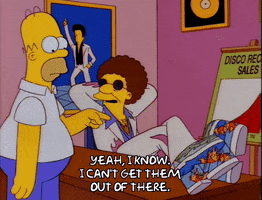 homer simpson GIF