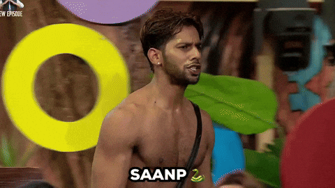 Bob Baseer GIF