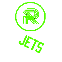 jets jetsrev Sticker by RevolutionGP
