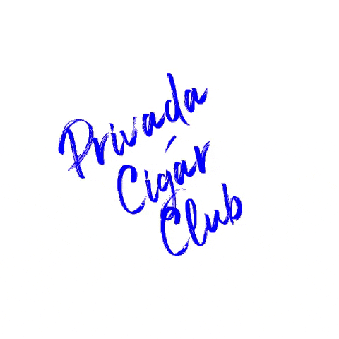 PrivadaCC giphygifmaker pcc privada privada cigar club GIF
