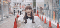 Thinking Idol GIF