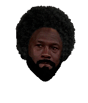 michael jordan spitting water Sticker