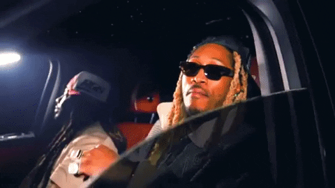 Future GIF by HipHopDX