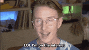 Youtube Gay GIF by tyler oakley