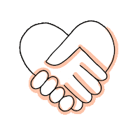 spectrumaurora love cute heart animation Sticker