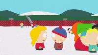 Wendy Breaks Up With You