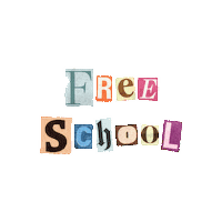 Small Business Rachael Kay Albers Sticker