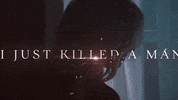 I Just Killed A Man GIF by Catie Offerman