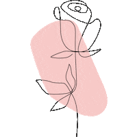 Resttadesign design flower plant floral Sticker