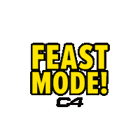 hungry fitness Sticker by Cellucor