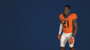Illinois Football GIF by Fighting Illini Athletics