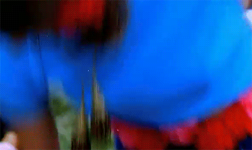 summer of love flowers GIF