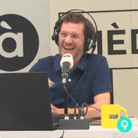 Laugh Laughing GIF by Apala 9