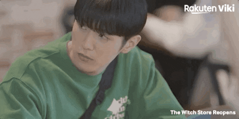Dramacoreano Kdrama Couple GIF by Viki