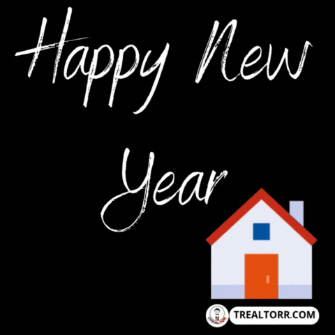 Real Estate Party GIF by Trealtorr