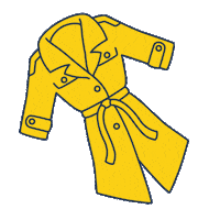 detetives do prédio azul capa Sticker by Mundo Gloob