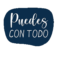aguafontecelta motivacion amor propio puedes fontecelta Sticker