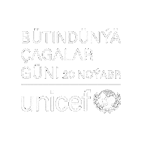 Worldchildrensday Sticker by UNICEF Turkmenistan
