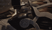 Sci-Fi Robot GIF by Xbox