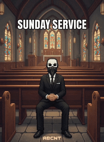 Pray Bible Study GIF by ABCNT