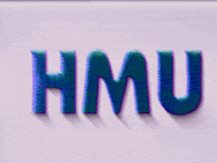 Art Glitch GIF