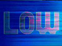 Art Glitch GIF