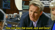 masterchef junior GIF by Fox TV