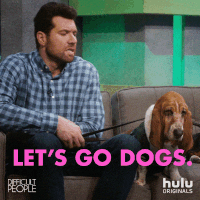 hulu hulu billy eichner difficult people difficultPeople GIF