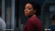 Looking Back Season 7 GIF by One Chicago